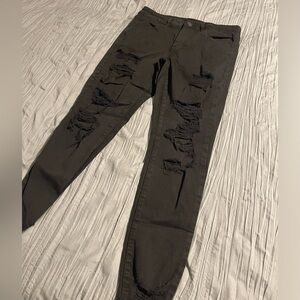American Eagle Jeans Size 10